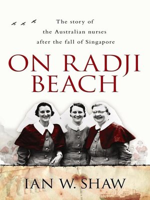 cover image of On Radji Beach
